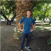 Personal trainer, mejora tu estado fisico y calidad de vida